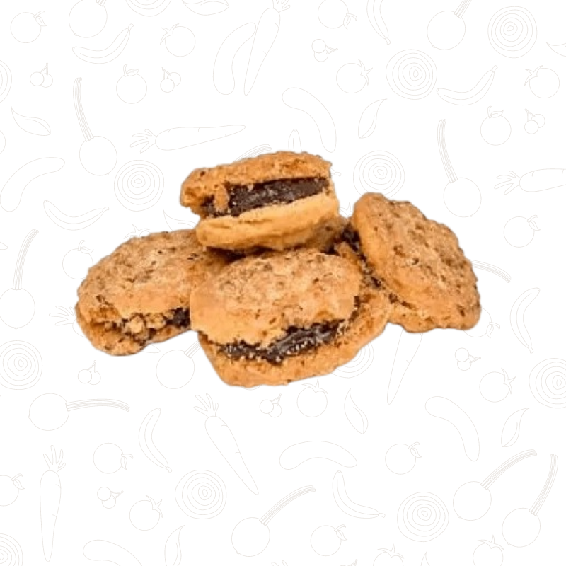 Bicoito Avelano 150g