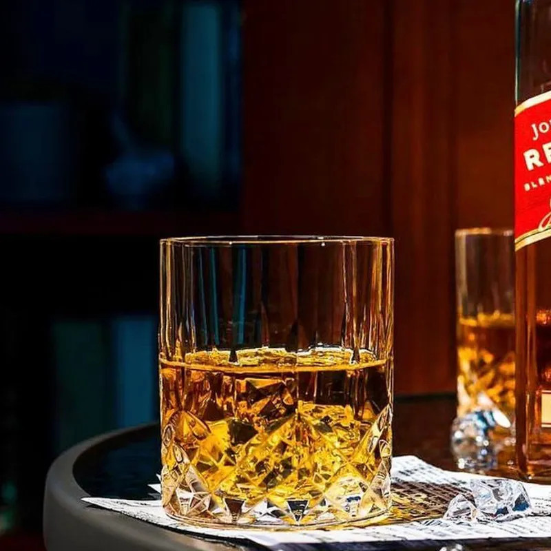 Johnnie Walker Red Label [Dose]