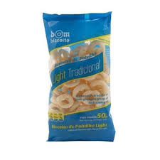 BISCOITO POLVILHO LIN 30G