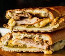 LANCHE CUSTOMIZÁVEL