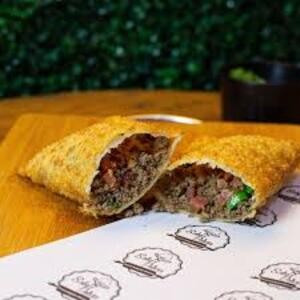 PASTEL CARNE C/ BACON
