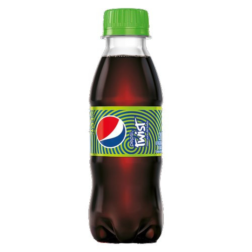 Refrigerante Pepsi Pet 200ml Twist