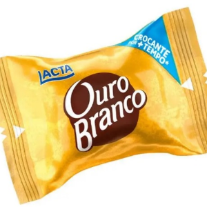 BOMBOM LACTA ORO BRANCO