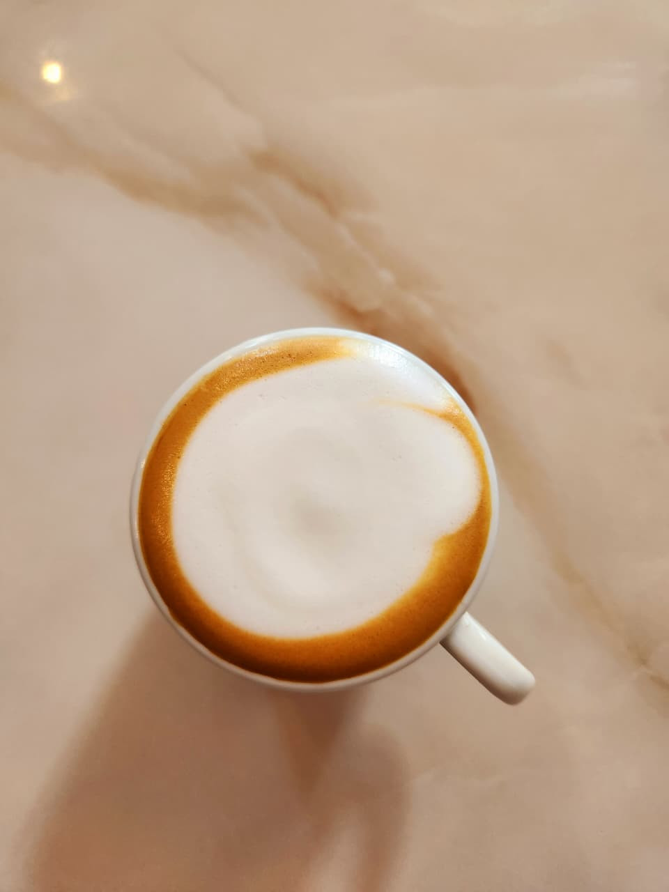 MACCHIATO