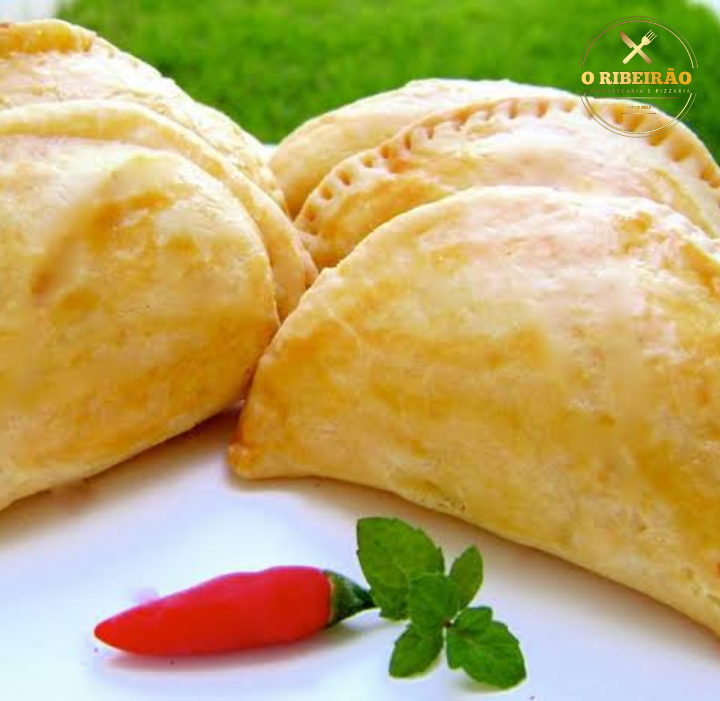 PASTEL DE FORNO