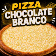 CHOCOLATE BRANCO