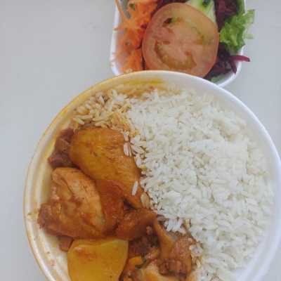 frango ao molho 