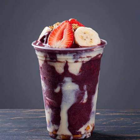 AÇAÍ COPO DE 400ML