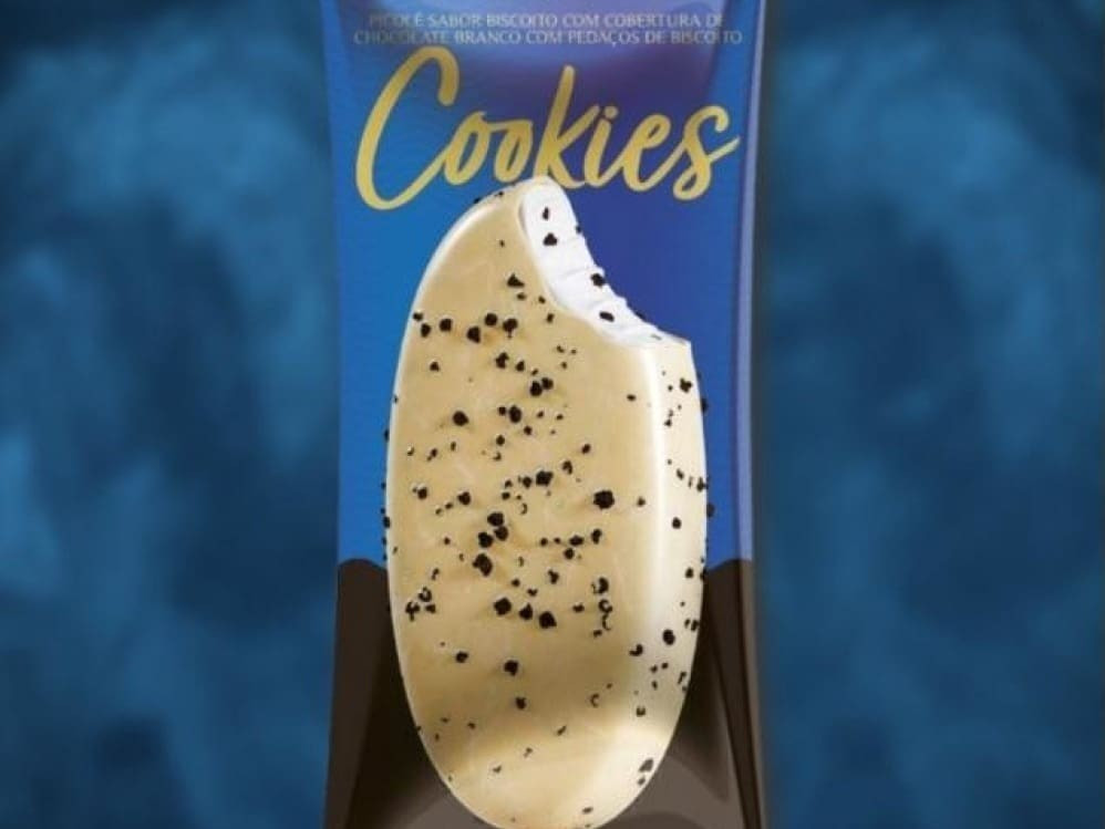 PICOLÉ COOKIES QMEXE 65G