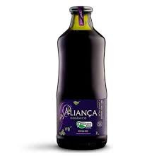SUCO UVA ALIANCA 1,5L