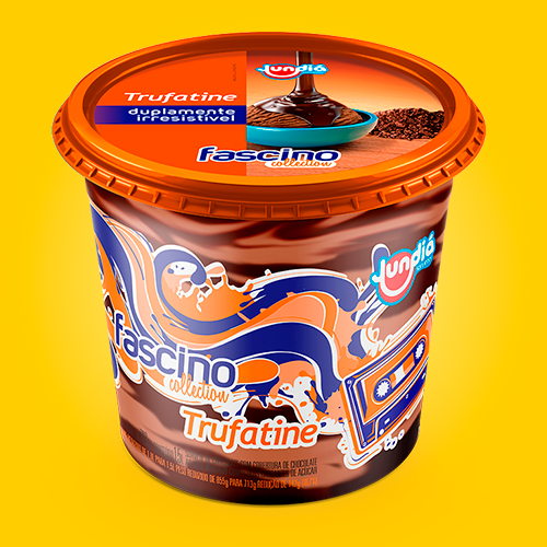 POTE FASCINO COLLECTION TRUFATINE - 1.5lt