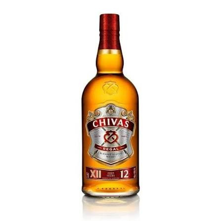 CHIVAS