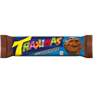 TRAKINAS - UN