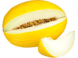 Melão Amarelo 100G
