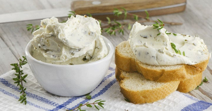 Creme de Ricota Bom da Fazenda 200g