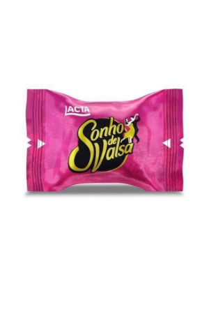 BOM BOM SONHO DE VALSA