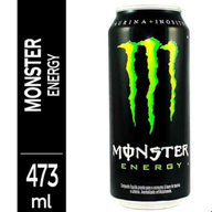 Monster Original 473ml