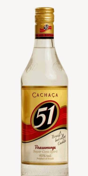 PINGA 51