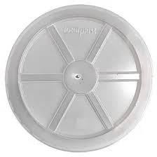 TAMPA COPO TERMICO 300ML TOTALPLAST