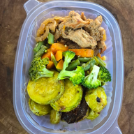 LOMBINHO ACEBOLADO LOWCARB 320 GRAMAS Congelado.