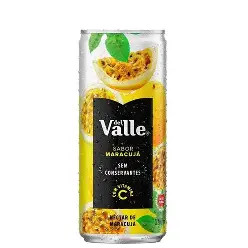 Nectar Maracuja (Del Valle) 290ml