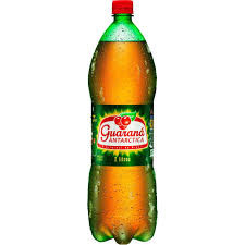 Refrigerante Antarctica Pet 2l Guarana