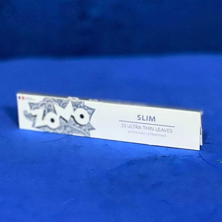 ZOMO SLIM