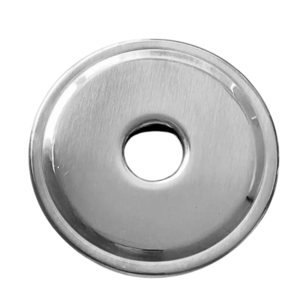 DISPOSITIVO RETORNO - INOX (LUXO)