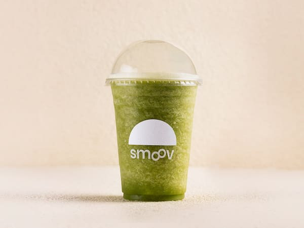 Smoov Detox - 480 Ml