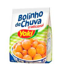 Mist. p/ bolo de chuva Yoki 250g