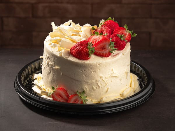 Fatia de torta