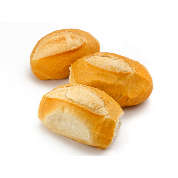 Pão Francês