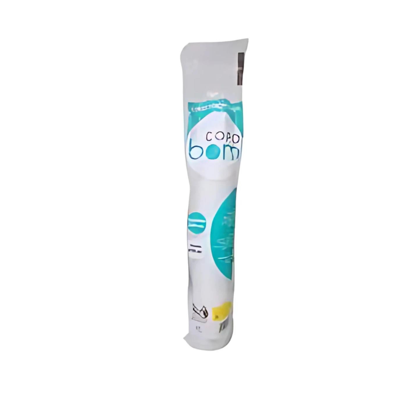 COPO 200ML COPOBOM C/100