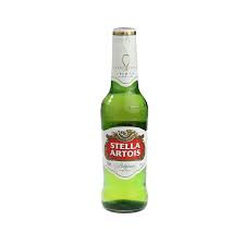 STELLA 330ML UNIDADE