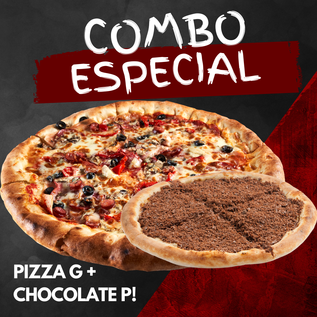 COMBO ESPECIAL