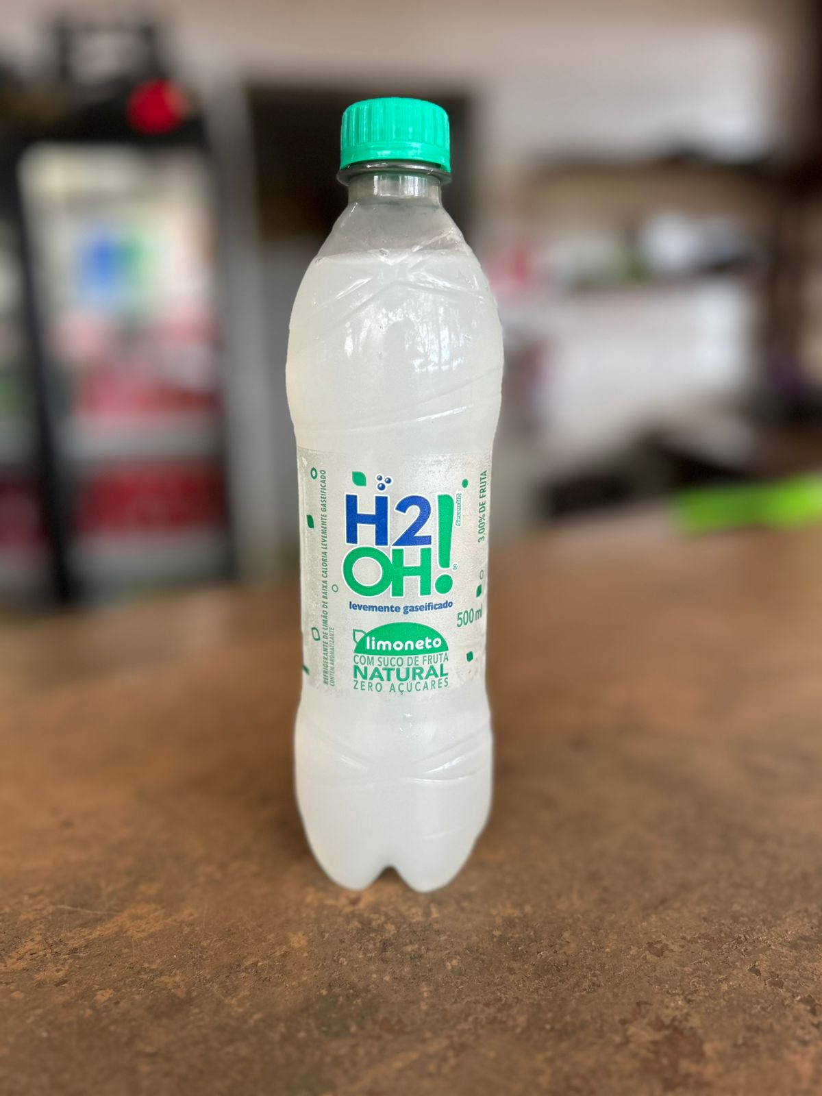 H2O LIMONETO