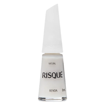 ESMALTE RISQUE RENDA 8ML