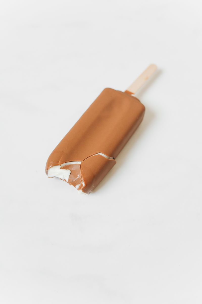 Napoleta ao leite 70g