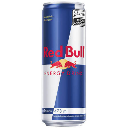 RED BULL TRADIC 473ml