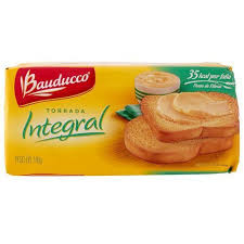 Torrada Bauducco integral 142g