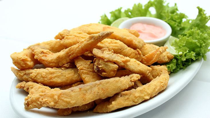 FILET TILAPIA 300GR