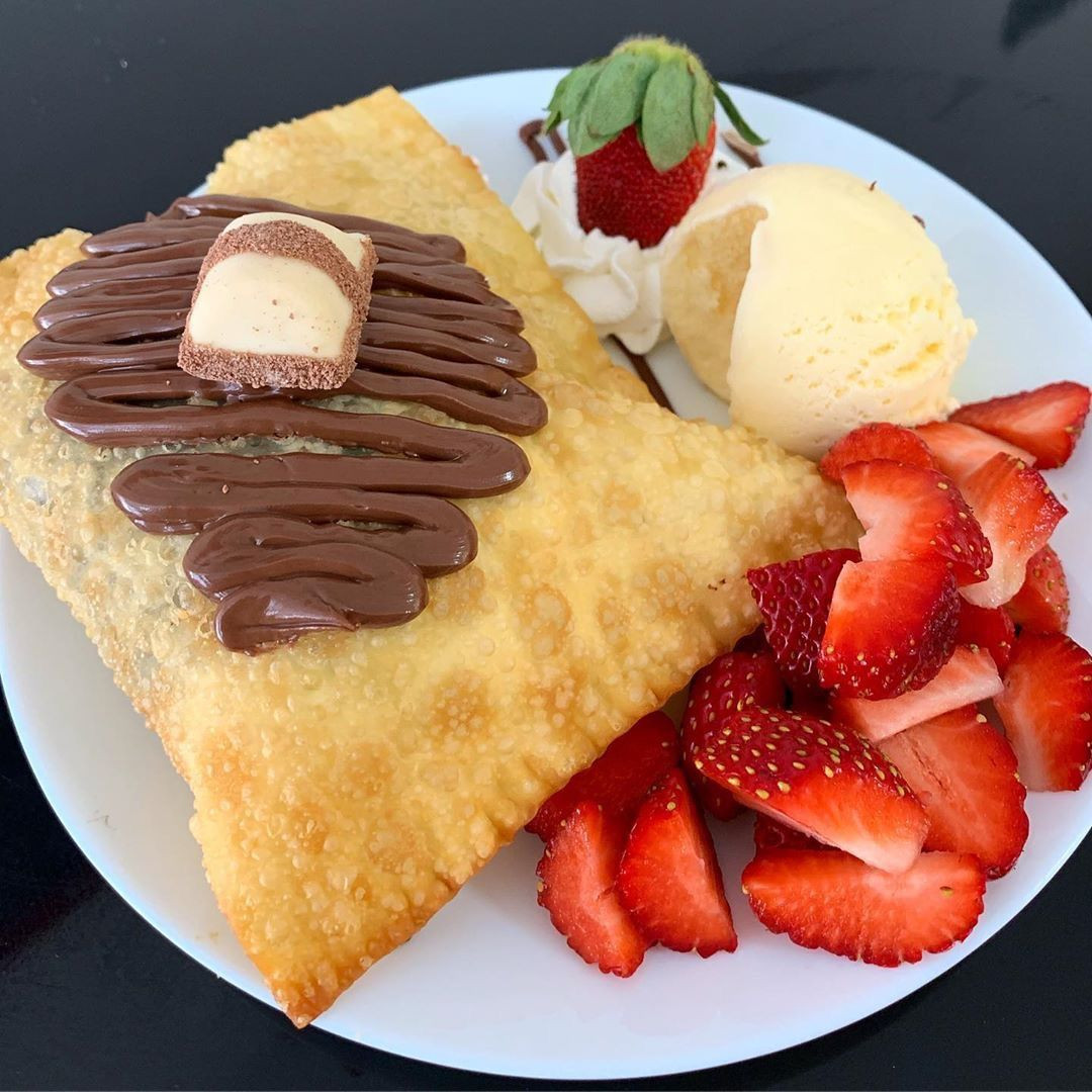 Monte Seu Pastel