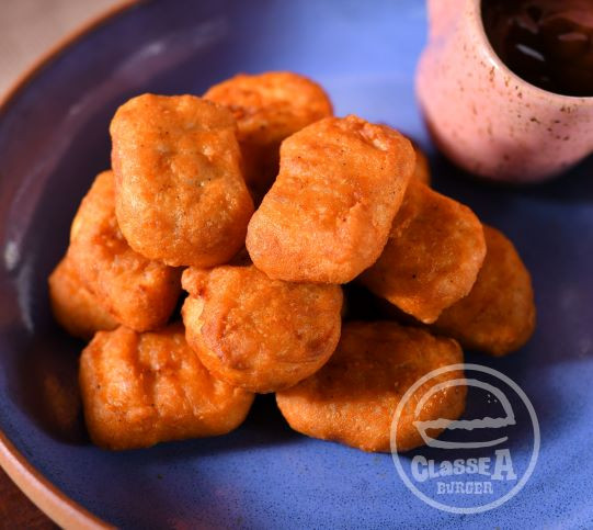NUGGET´S 
