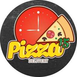 PIZZA QUINZE