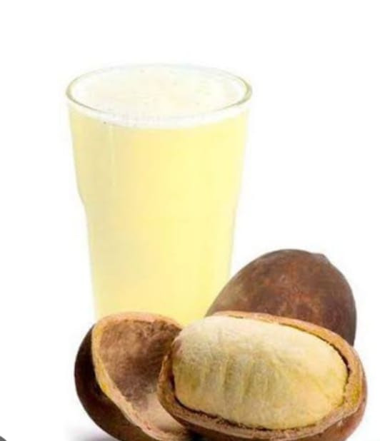 Suco CUPUACU