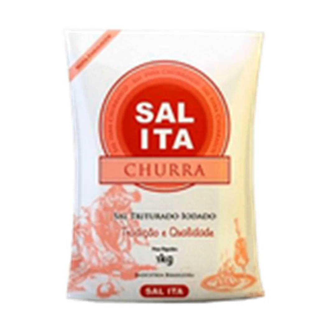 Sal Grosso Ita 1kg