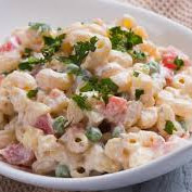 SALADA DE MAIONESE