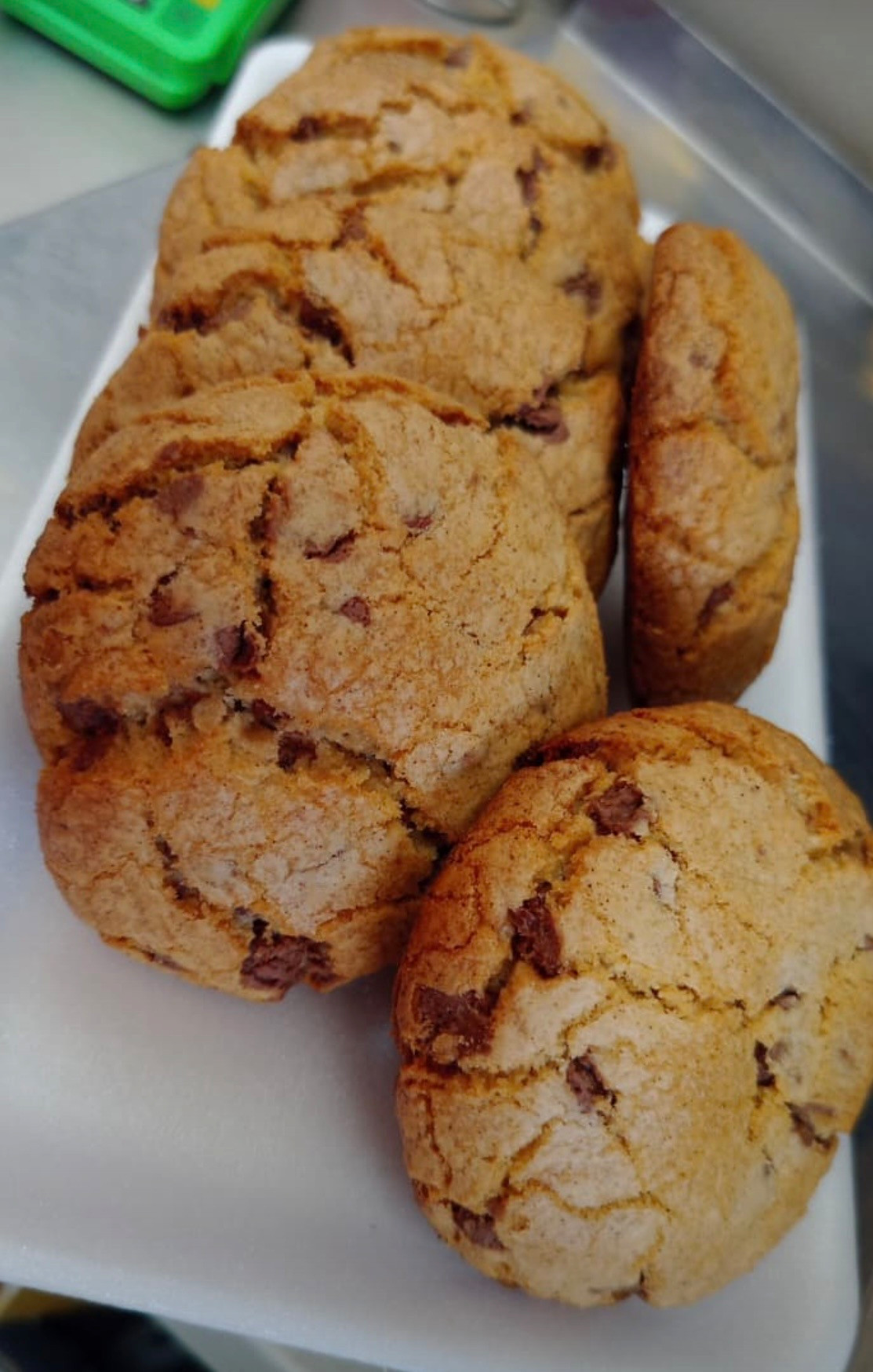 Cookies Tradicional