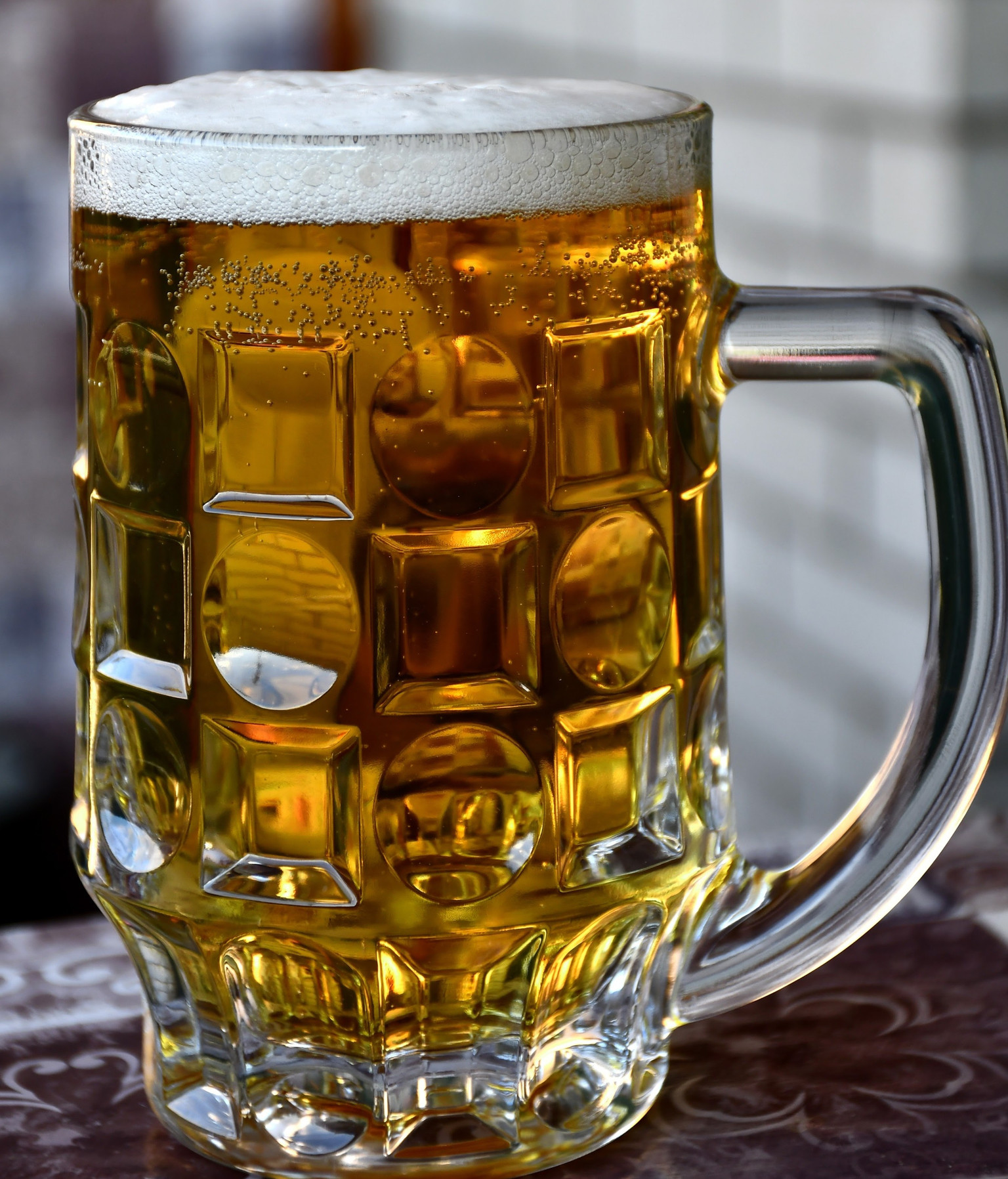 Chope Pilsen 