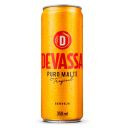 DEVASSA
